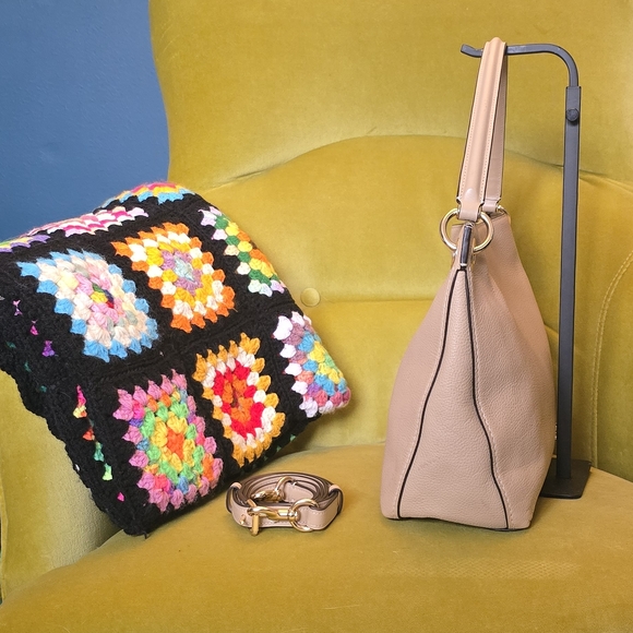 Coach Laurel Shoulder Bag (24947) - Picture 3 of 6